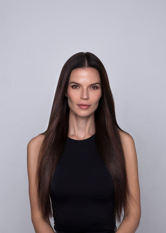 Premium Tape In Extensions