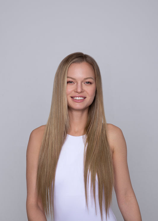 Premium Ponytail Clip In Extensions