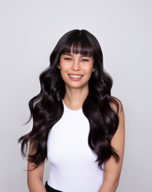 Premium Seamless Tape Clip In Extensions