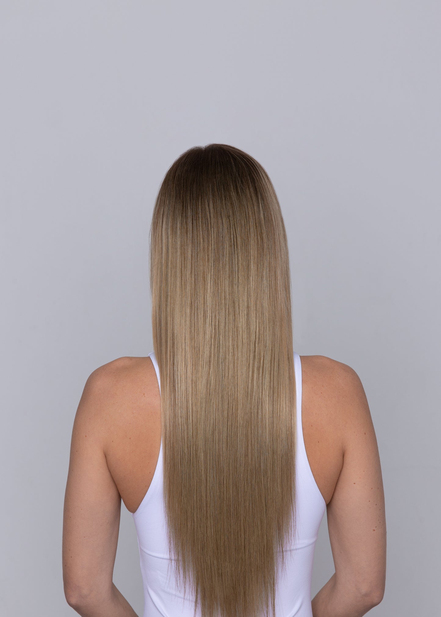 Premium Ponytail Clip In Extensions